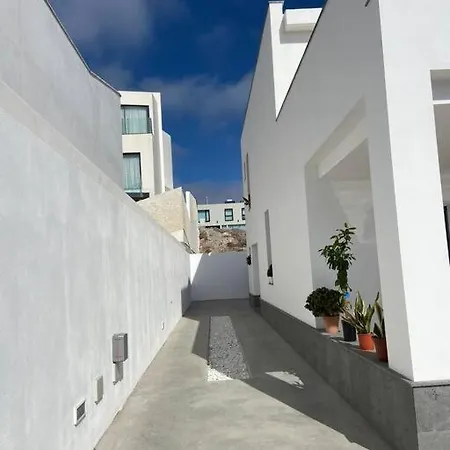 Casa de Férias Casa De Playa Maravillosa En Taliarte *