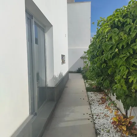 Casa De Playa Maravillosa En Taliarte * Las Palmas de Gran Canárias